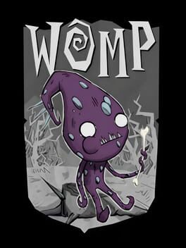 Foto do jogo Womp The Abyssal