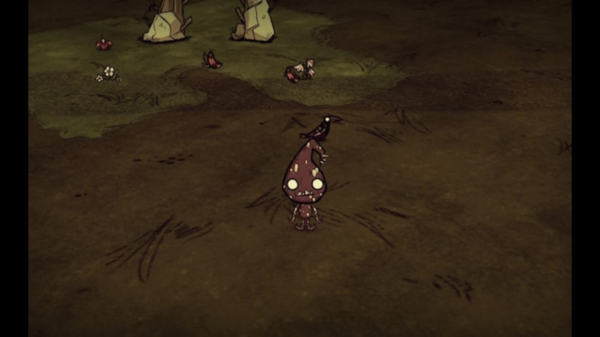 Foto do jogo Womp The Abyssal