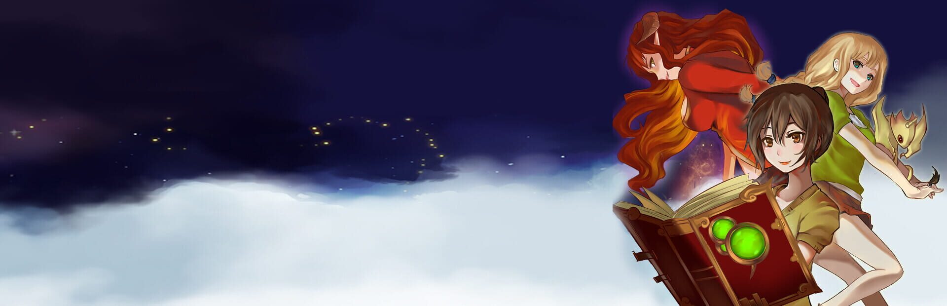 Foto do jogo Starlight Vega