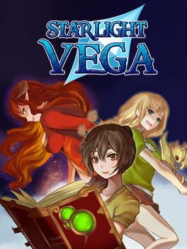 Foto do jogo Starlight Vega