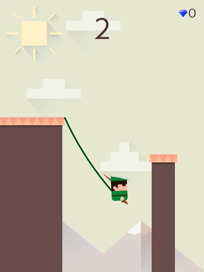 Foto do jogo Swing