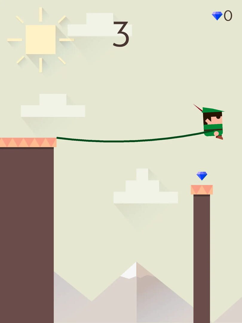 Foto do jogo Swing