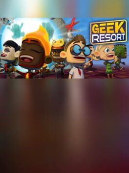 Foto do jogo Geek Resort
