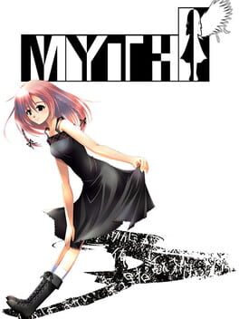 Foto do jogo Myth