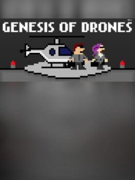 Foto do jogo Genesis of Drones