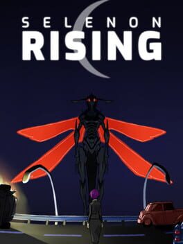 Foto do jogo Selenon Rising