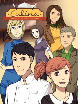Foto do jogo Culina: Hands in the Kitchen
