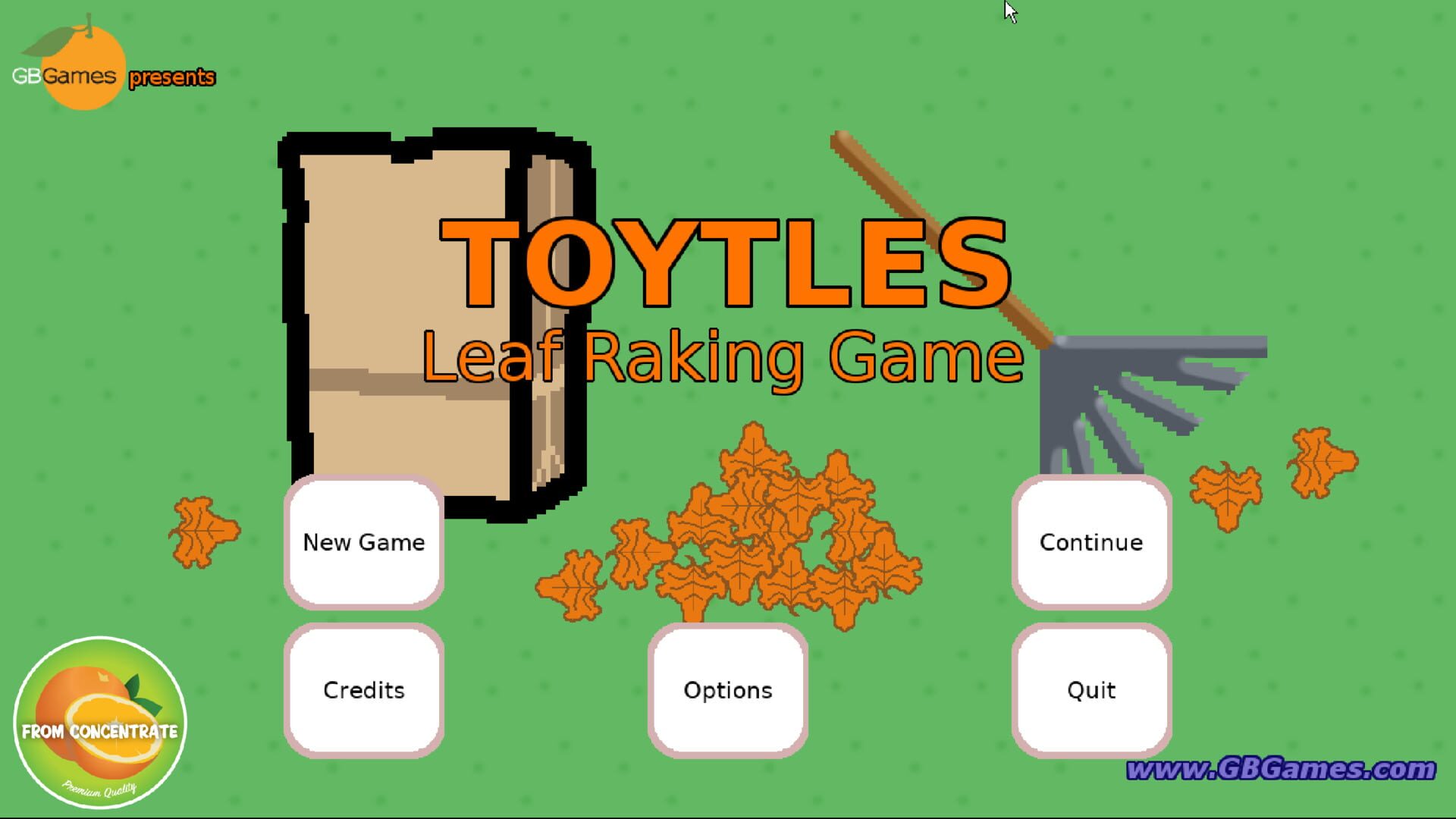Foto do jogo Toytles