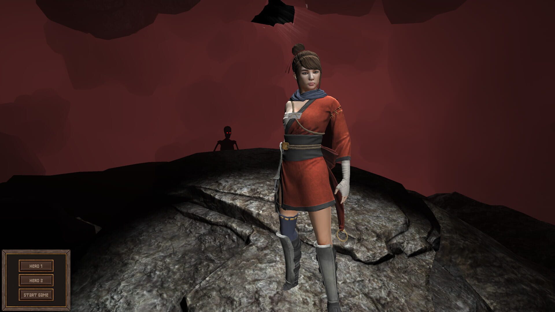 Foto do jogo Devoured Time
