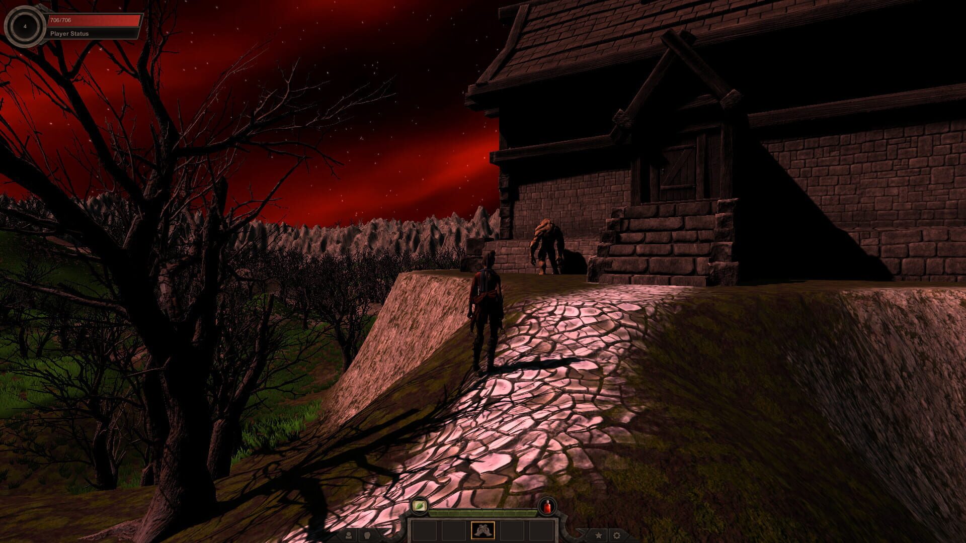 Foto do jogo Devoured Time