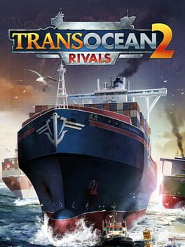 Foto do jogo TransOcean 2: Rivals