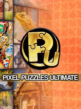 Foto do jogo Pixel Puzzles Ultimate