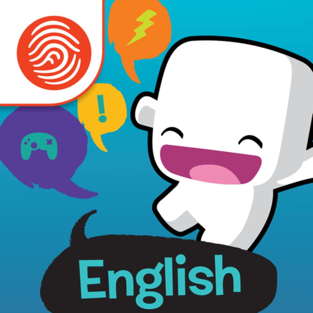 Foto do jogo Toonix: Speak English!