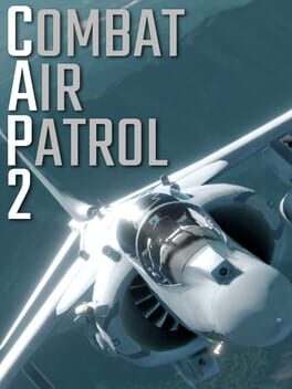Foto do jogo Combat Air Patrol 2