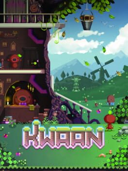 Foto do jogo Kwaan