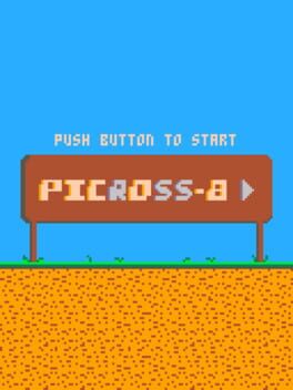 Foto do jogo Picross-8