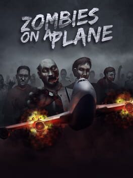 Foto do jogo Zombies on a Plane