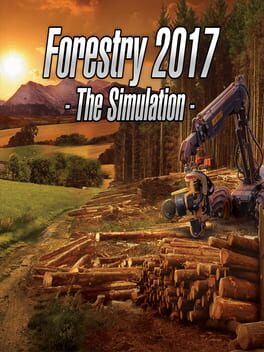 Foto do jogo Forestry 2017 - The Simulation