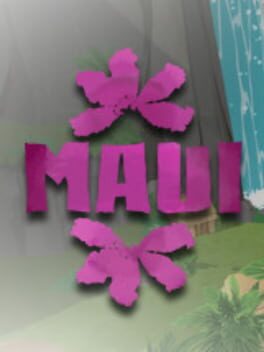 Foto do jogo Maui