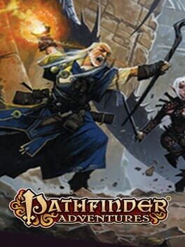 Foto do jogo Pathfinder Adventures