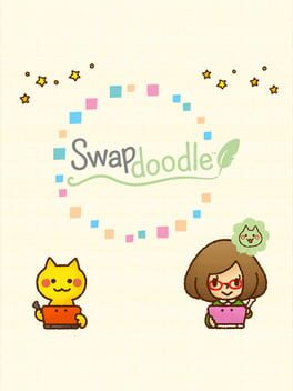 Foto do jogo Swapdoodle
