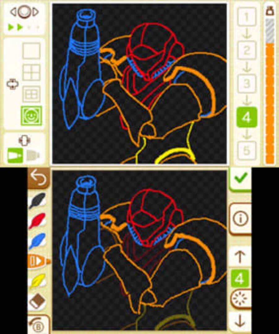 Foto do jogo Swapdoodle