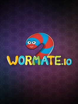 Foto do jogo Wormate.io