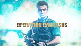 Foto do jogo Operation Caucasus