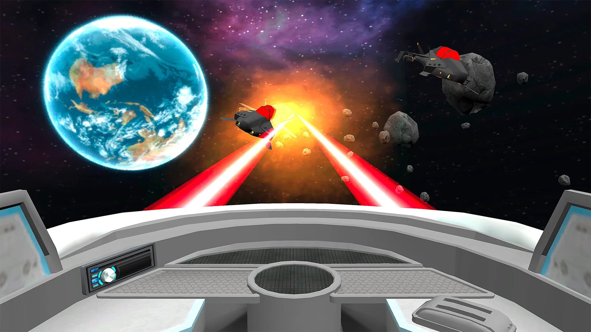 Foto do jogo Goat Simulator Waste of Space