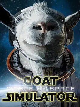 Foto do jogo Goat Simulator Waste of Space