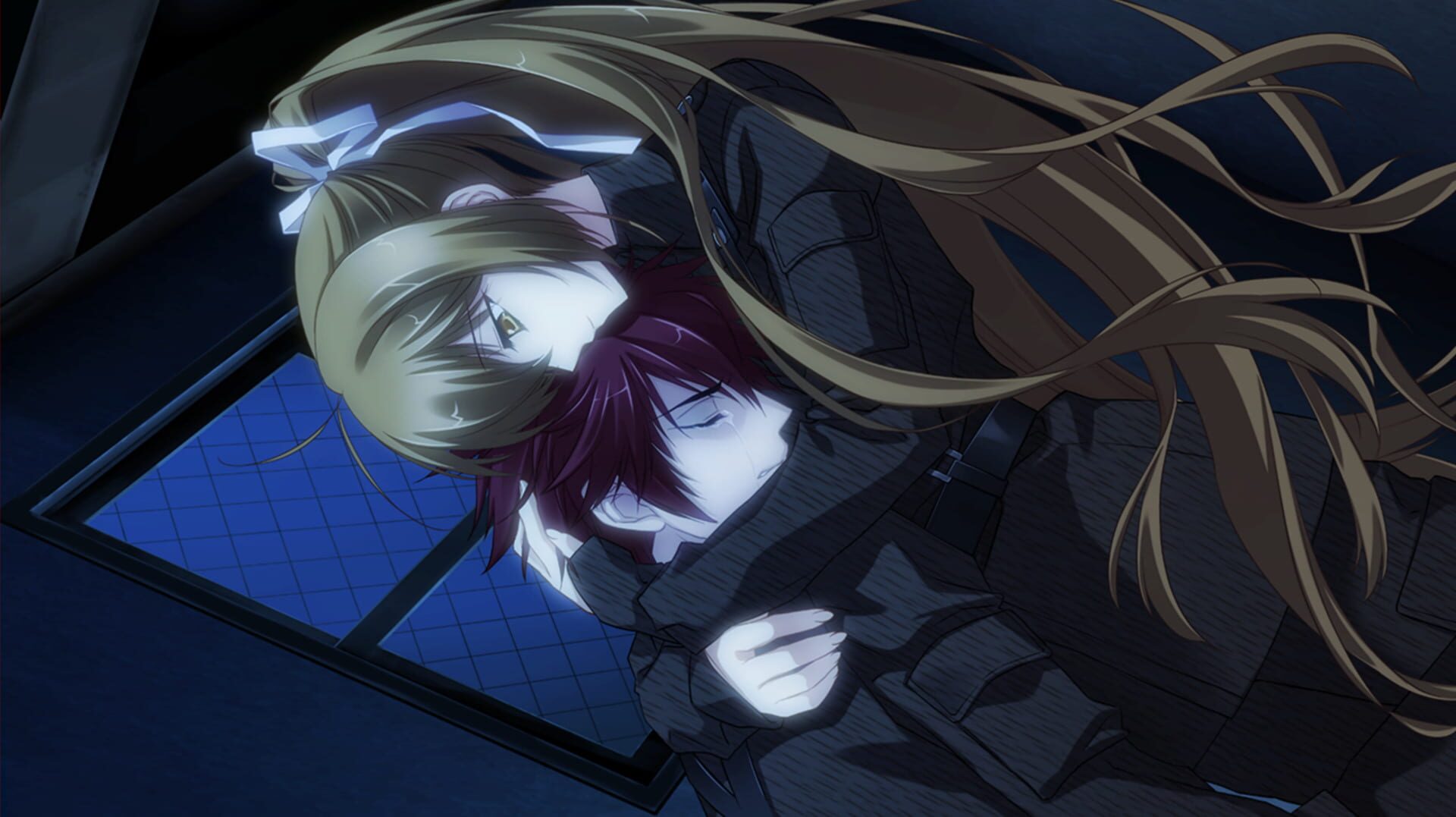 Foto do jogo Schwarzesmarken: Junkyousha-tachi