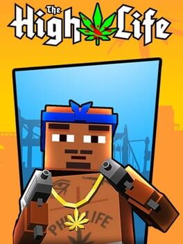 Foto do jogo The High Life