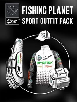 Foto do jogo Fishing Planet: Sport Outfit Pack