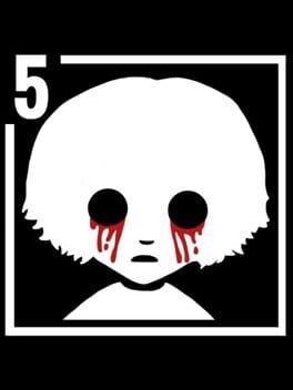 Foto do jogo Fran Bow Chapter 5
