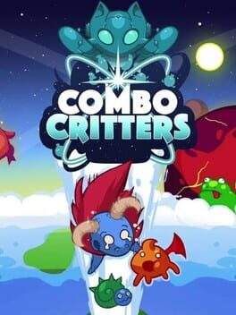 Foto do jogo Combo Critters