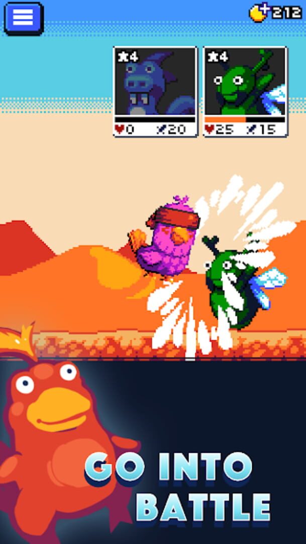 Foto do jogo Combo Critters