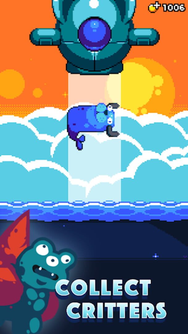 Foto do jogo Combo Critters