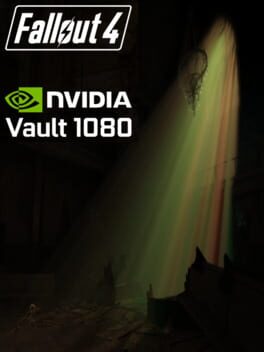 Foto do jogo Vault 1080