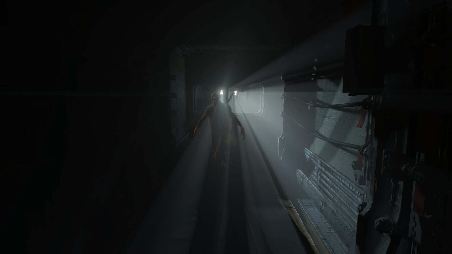Foto do jogo Vault 1080