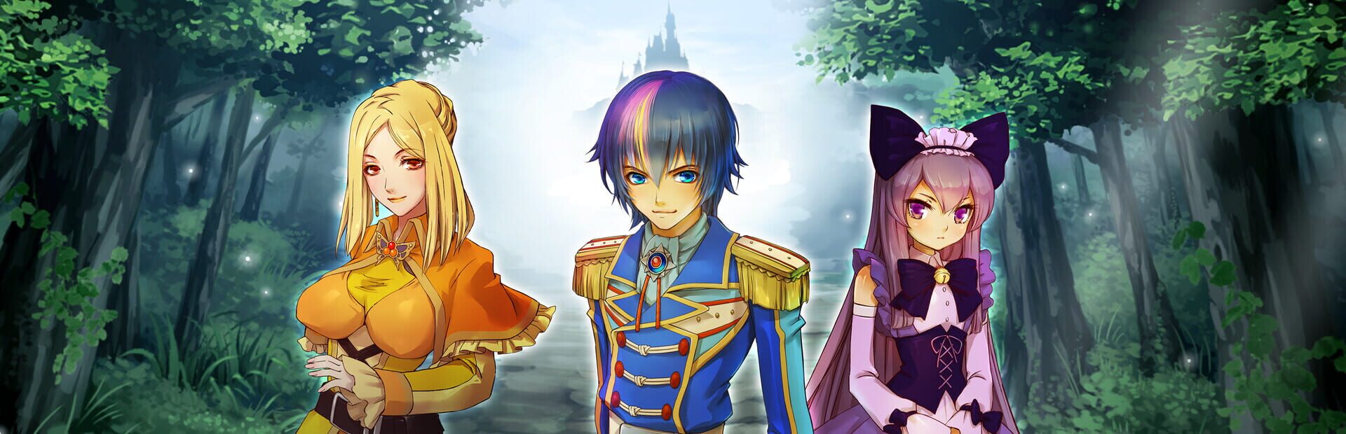 Foto do jogo Glorious Savior