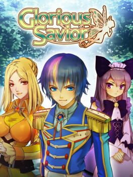 Foto do jogo Glorious Savior