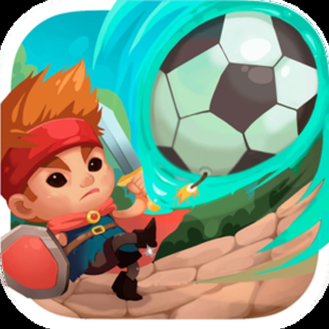 Foto do jogo WIF Soccer Battles