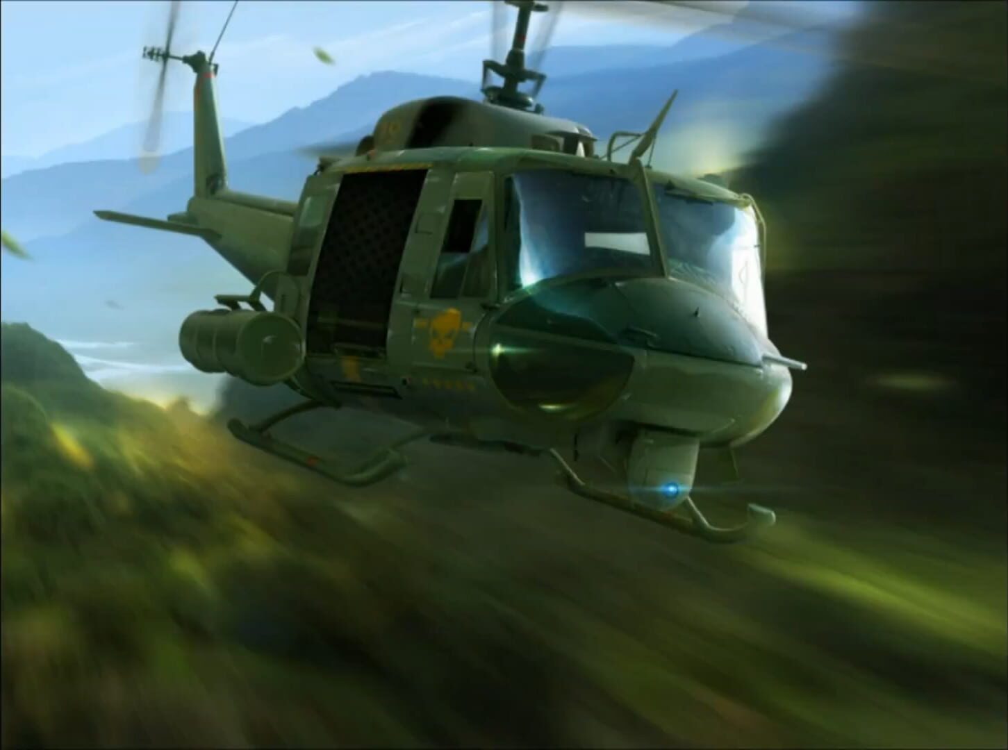 Foto do jogo Pilot's Path