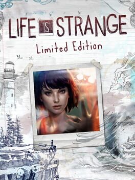 Foto do jogo Life Is Strange: Limited Edition