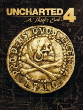 Foto do jogo Uncharted 4: A Thief's End Special Edition