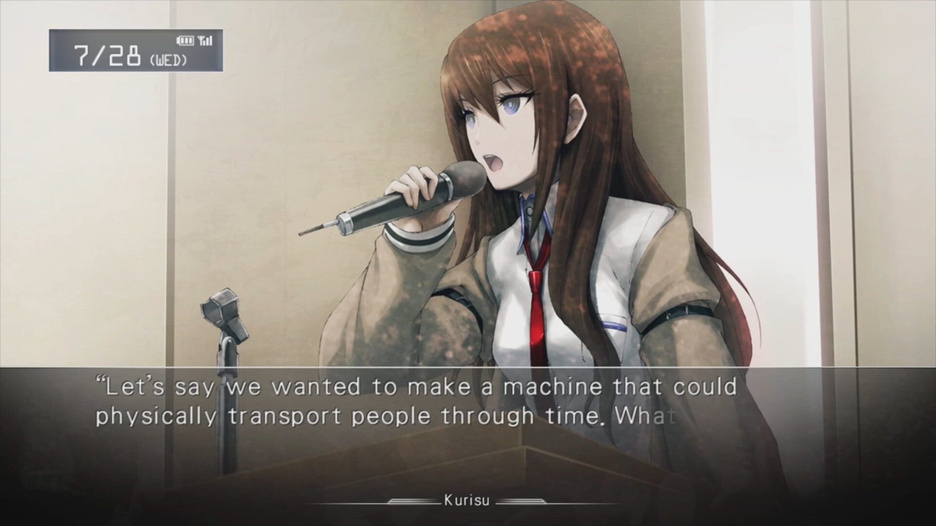 Foto do jogo Steins;Gate: Limited Edition
