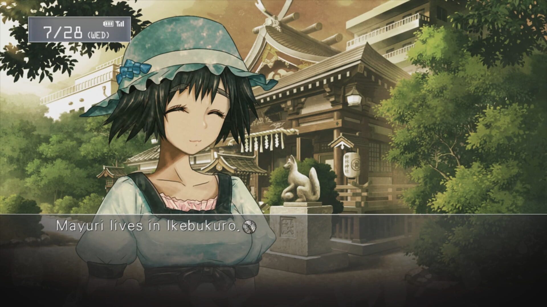 Foto do jogo Steins;Gate: Limited Edition