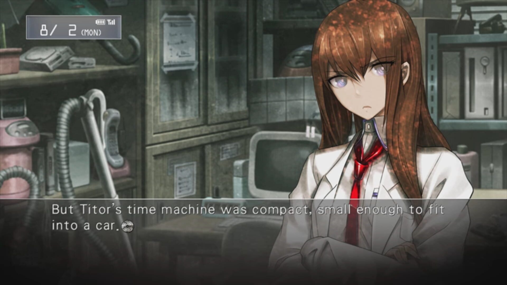 Foto do jogo Steins;Gate: Limited Edition