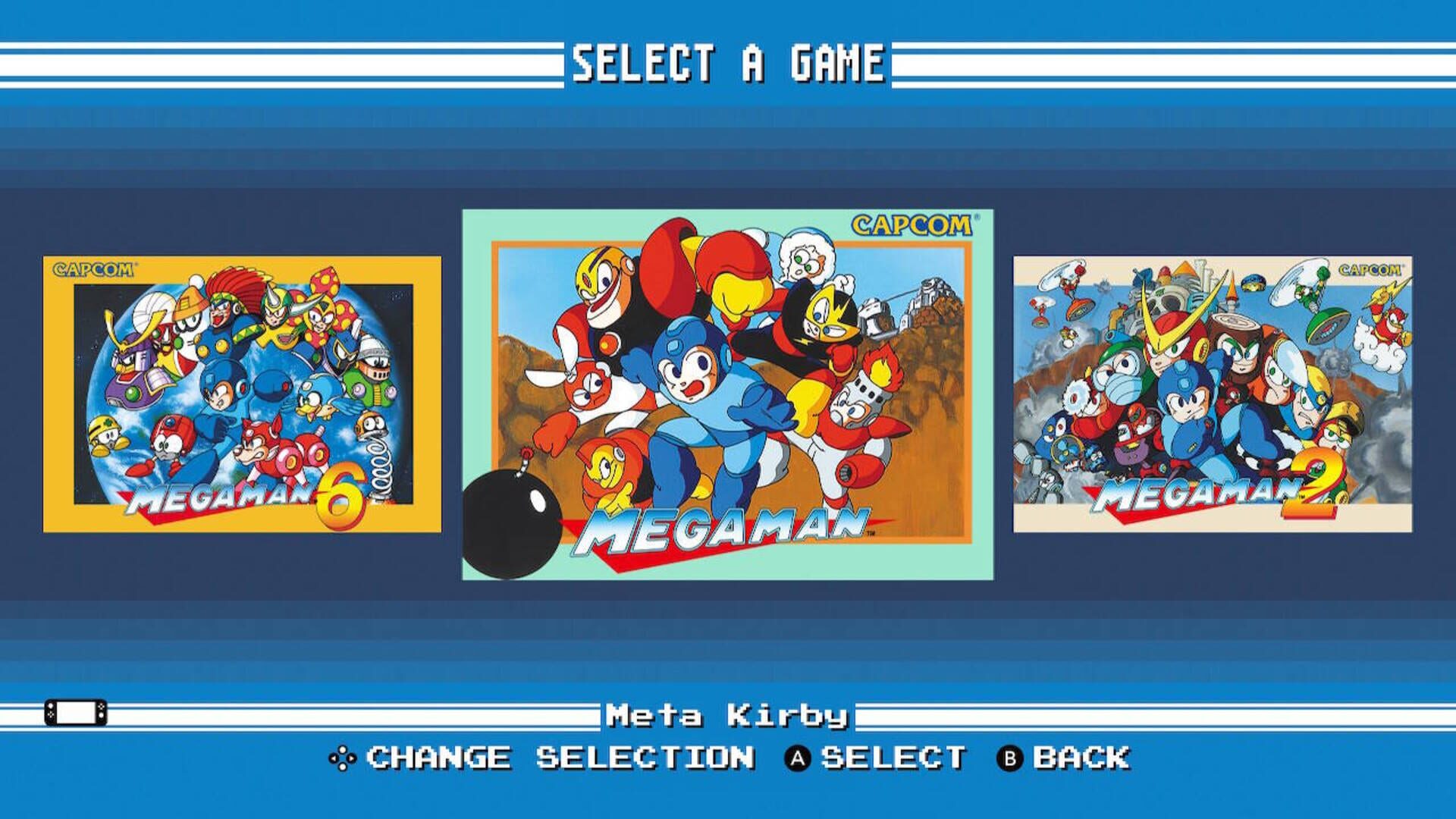 Foto do jogo Mega Man Legacy Collection: Collector's Edition