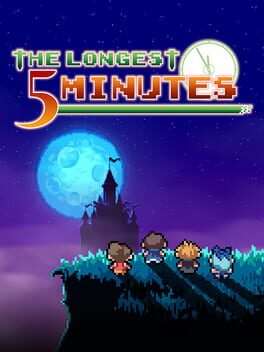 Foto do jogo The Longest Five Minutes